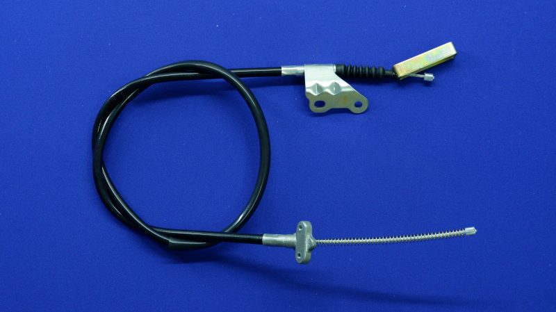 New FPE BRAKE CABLE LH TOYOTA 46420-32190-71 Hacus Aftermarket